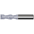 Mastercut Tool 3/8x1x3/8x2-1/2 2FL Square 45° High Helix Hypermill, PowerC 428-006-3